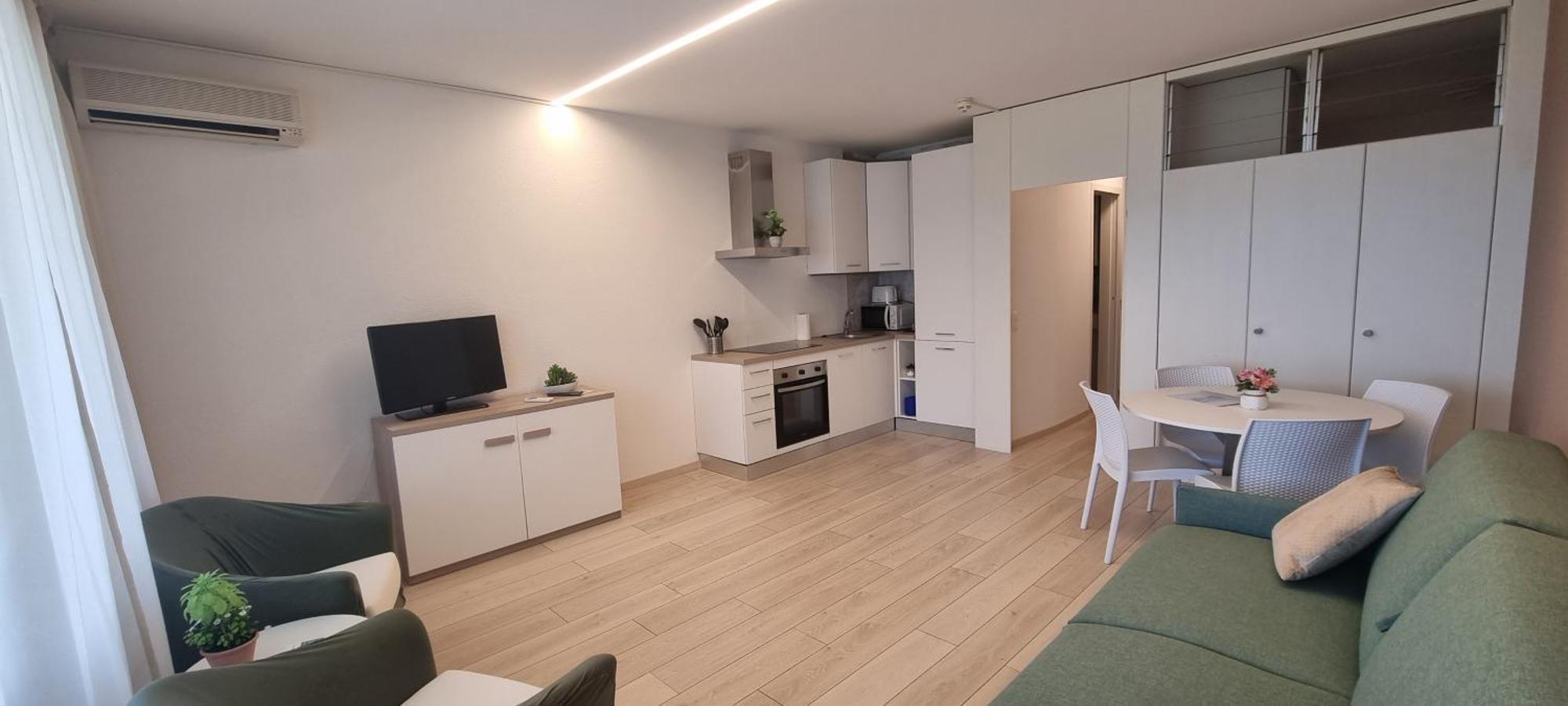Bianca Apartment Бисон Екстериор снимка