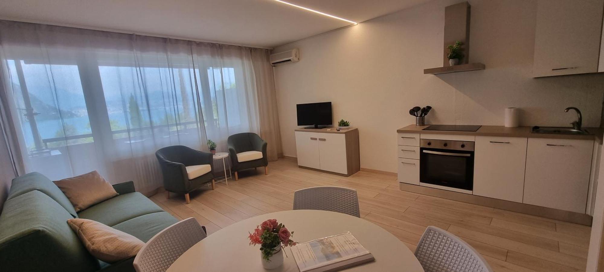Bianca Apartment Бисон Екстериор снимка