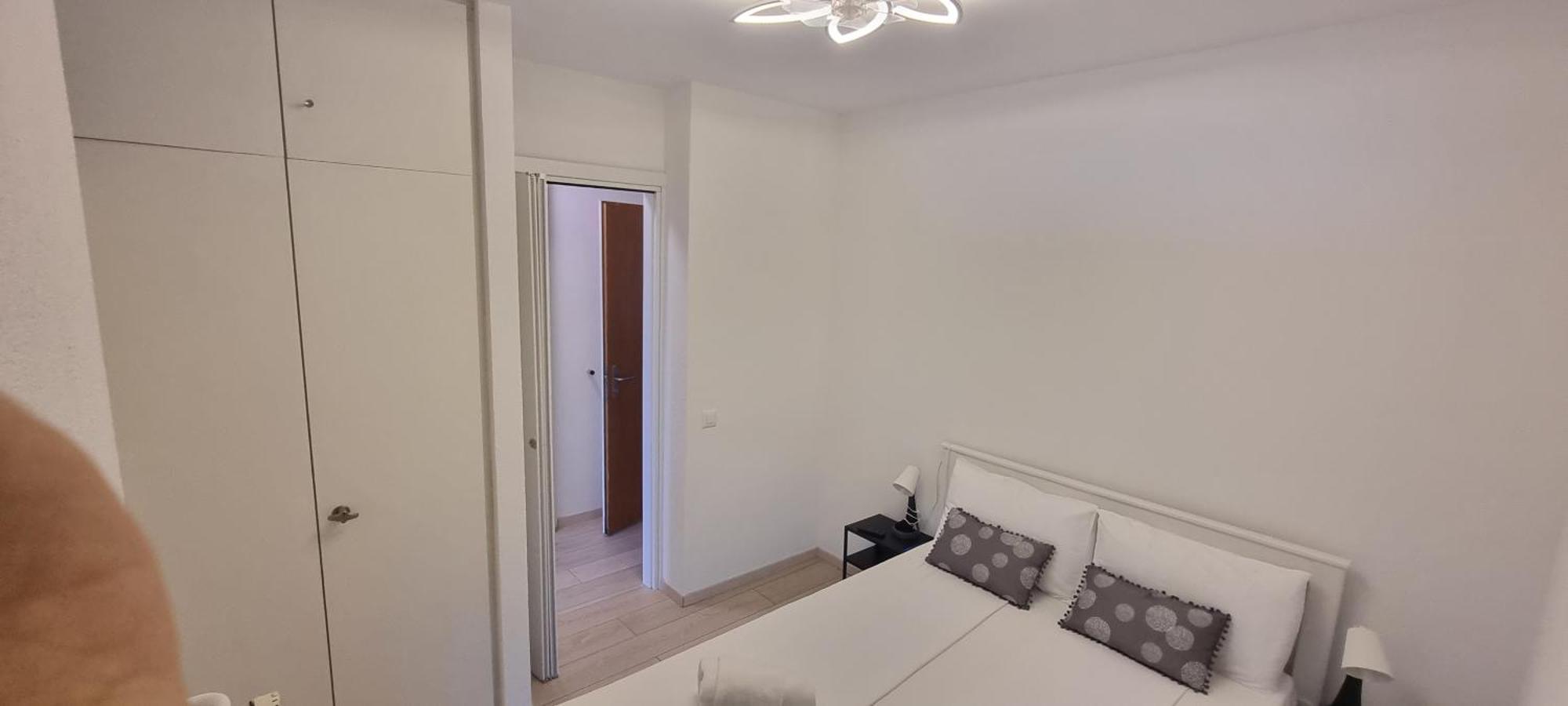 Bianca Apartment Бисон Екстериор снимка