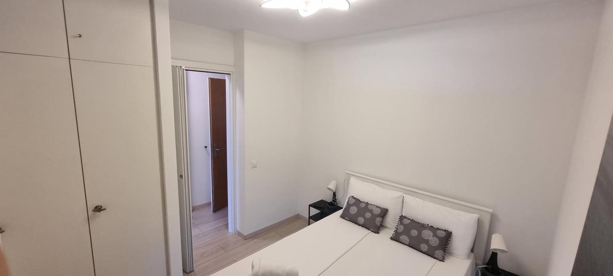 Bianca Apartment Бисон Екстериор снимка