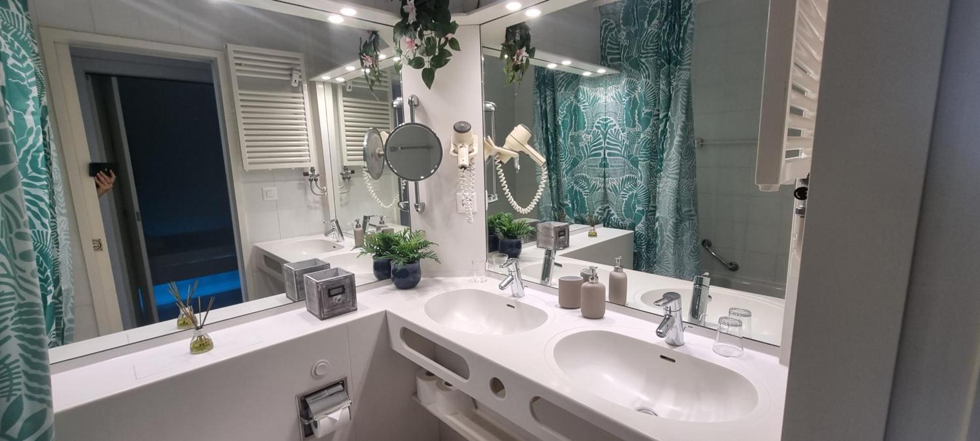 Bianca Apartment Бисон Екстериор снимка
