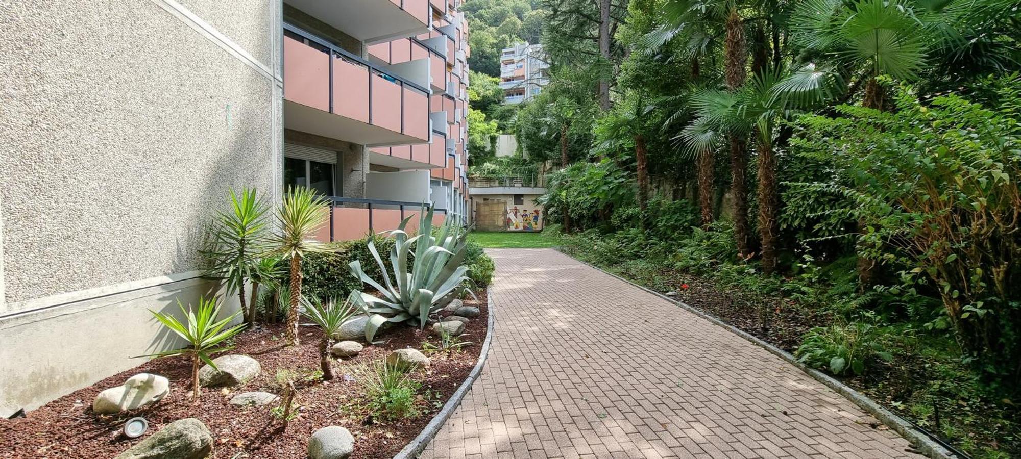 Bianca Apartment Бисон Стая снимка